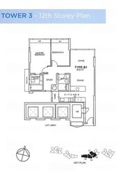 SilverSea (D15), Condominium #590346671
